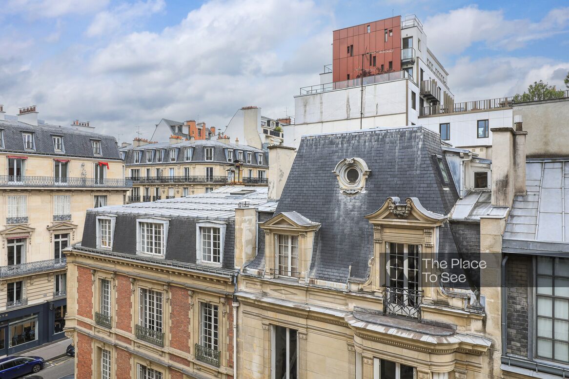 Vue extérieure