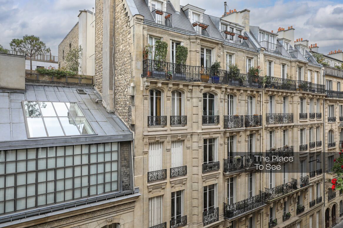 Vue extérieure