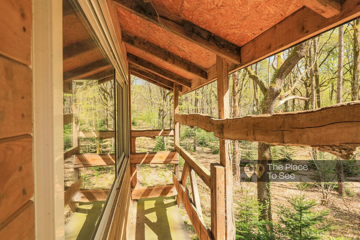 Cabane