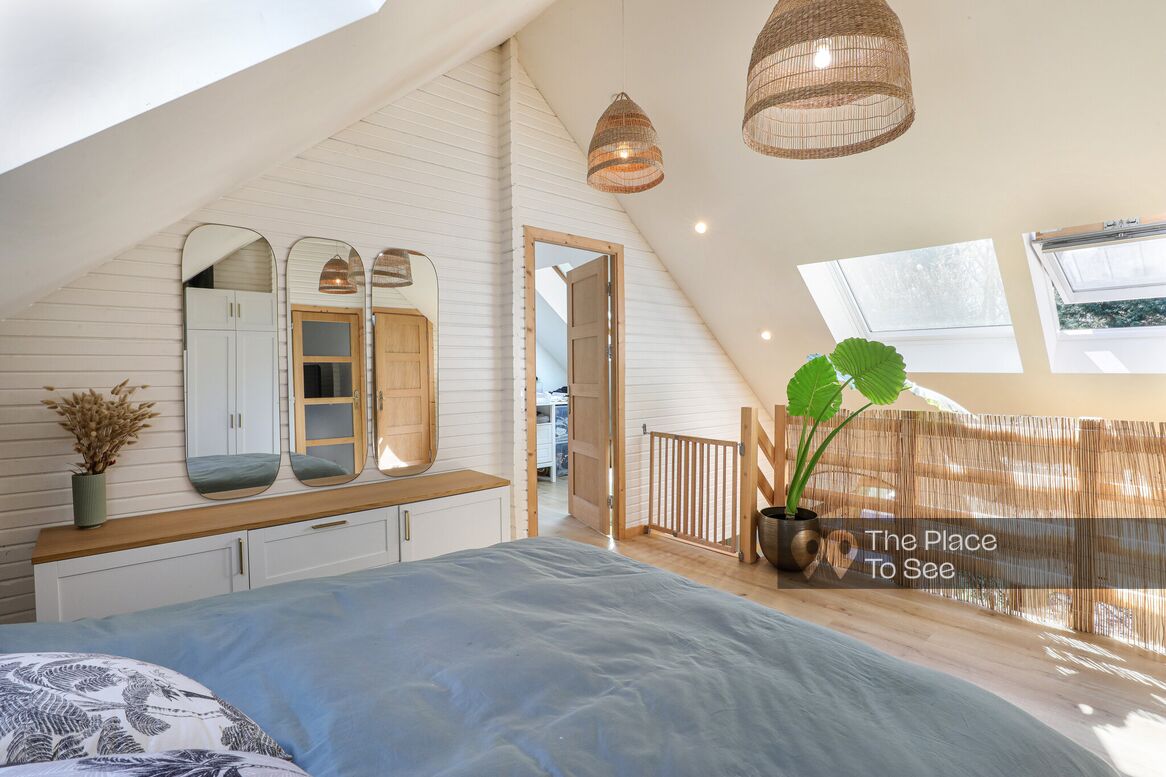 Chambre parentale