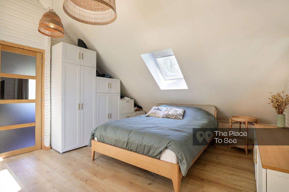 Chambre parentale