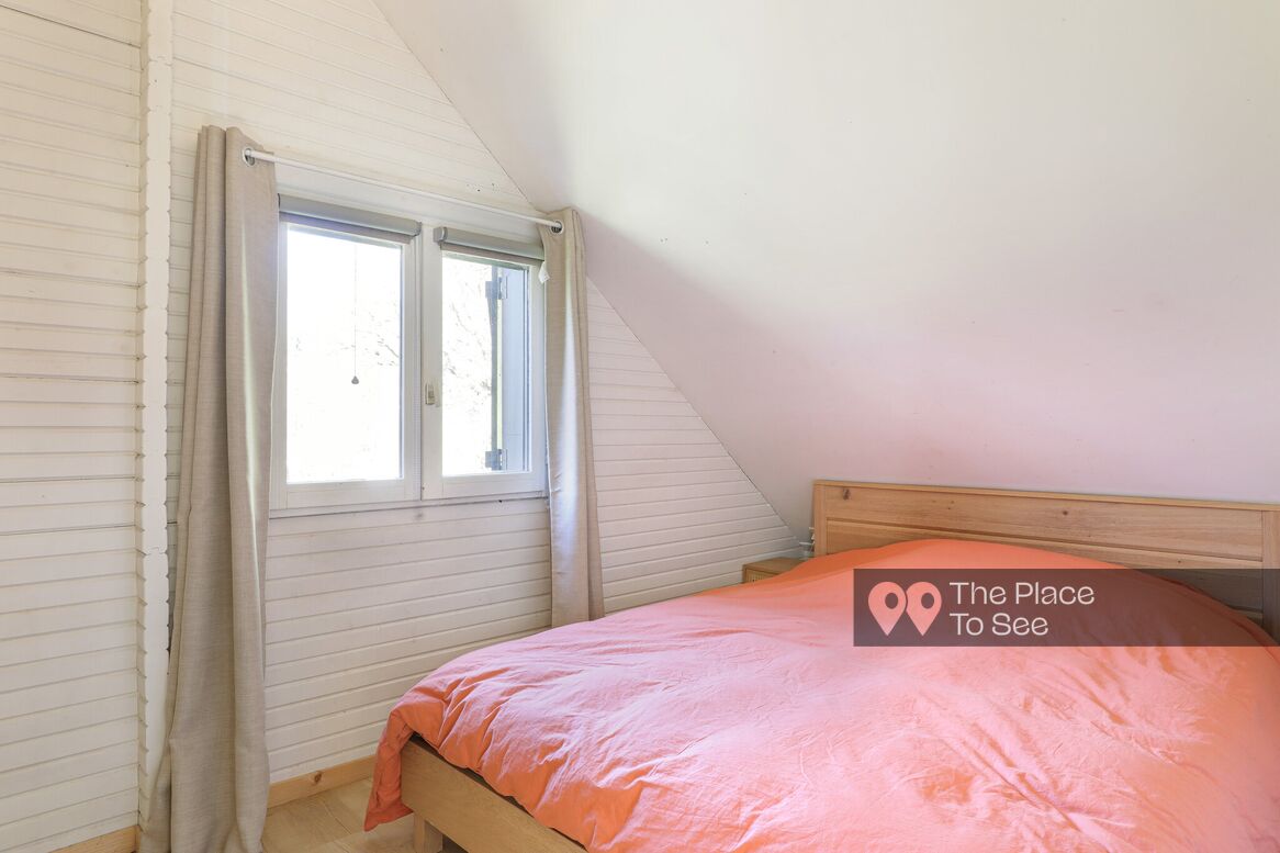 Chambre parentale