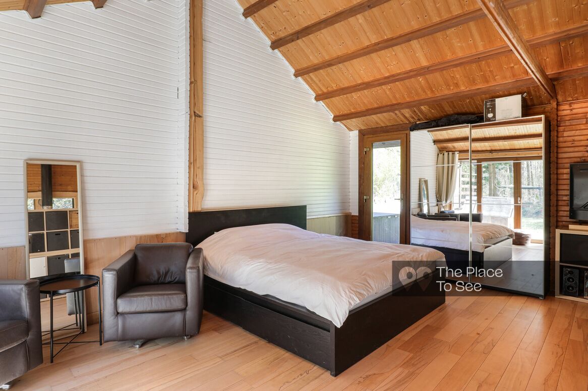 Chambre parentale
