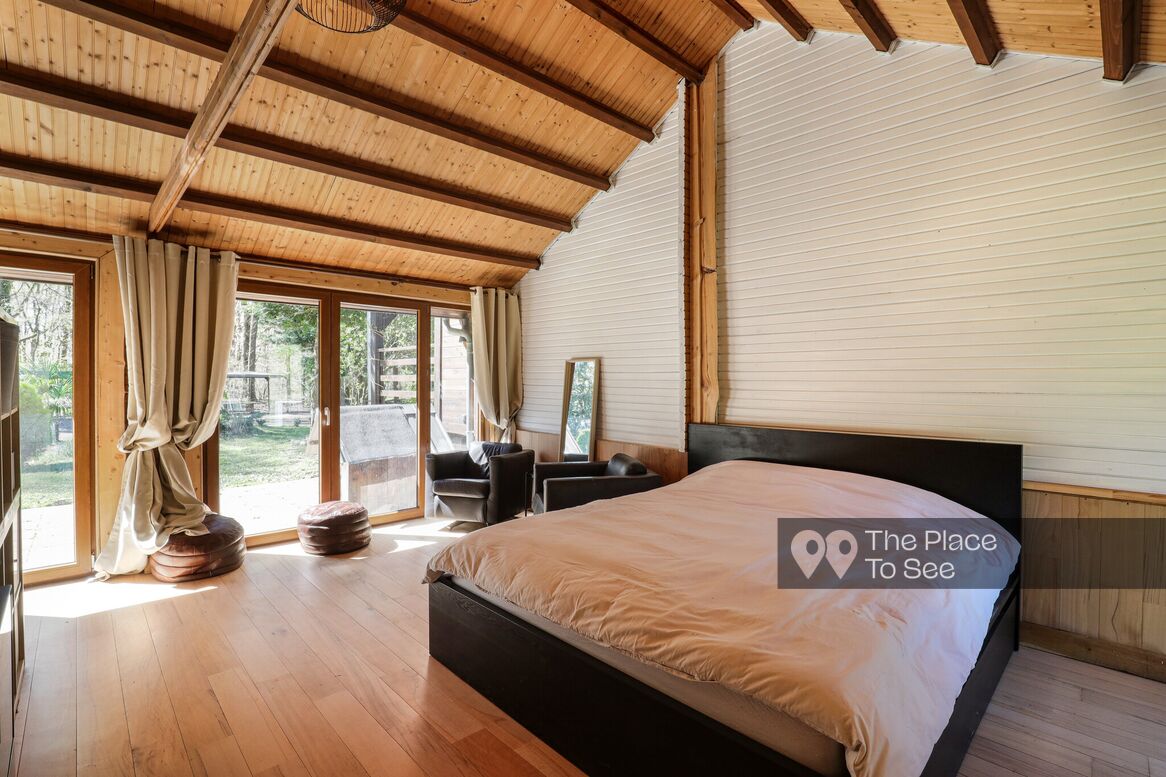 Chambre parentale