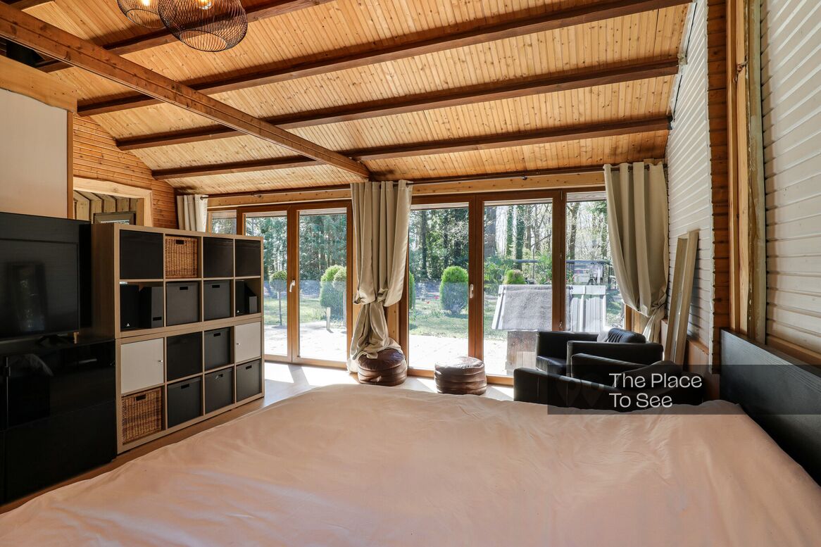 Chambre parentale
