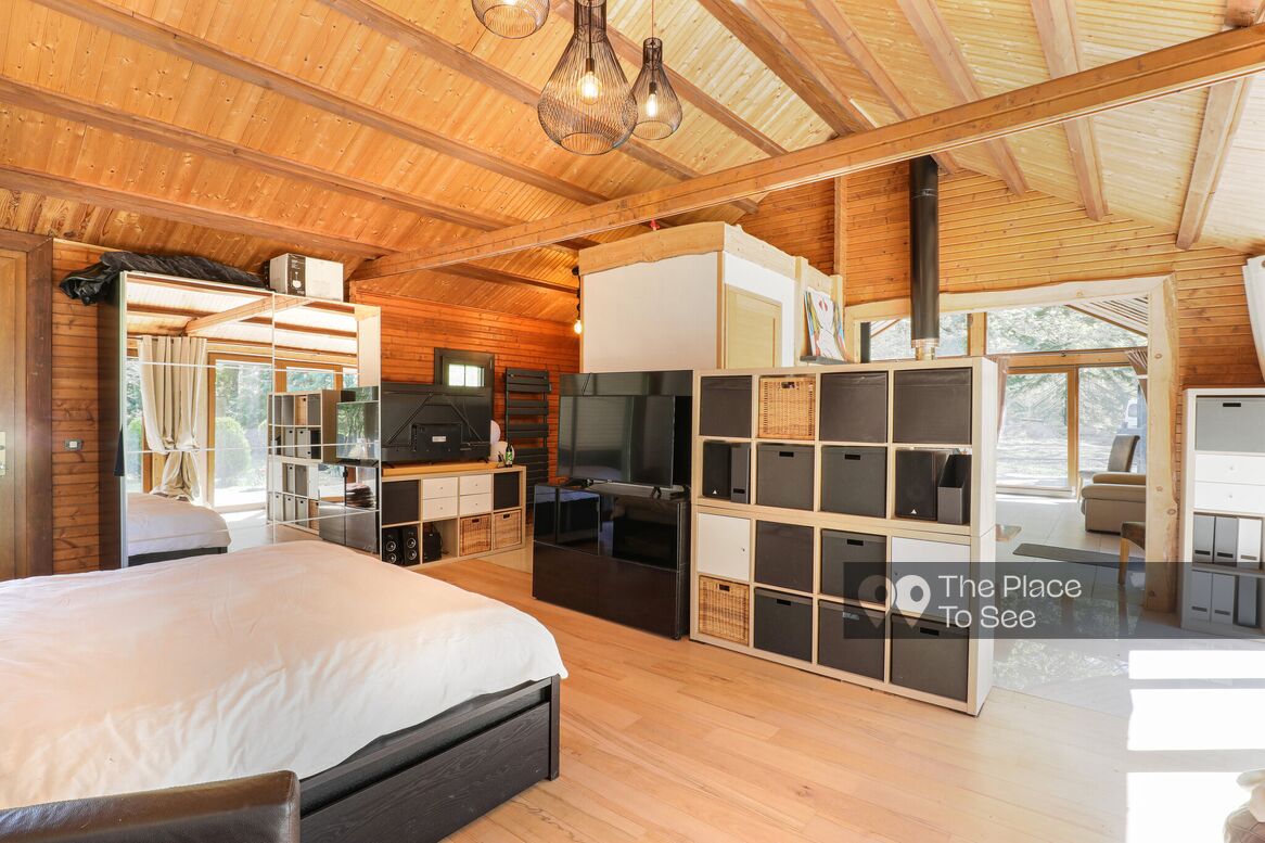 Chambre parentale