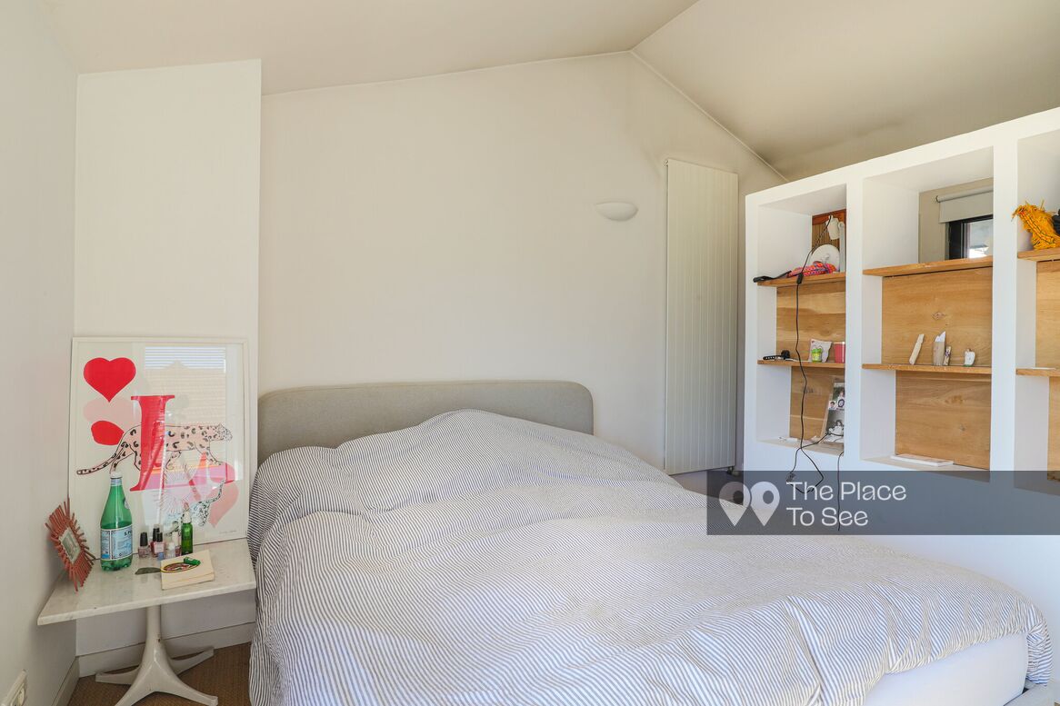 Chambre parentale