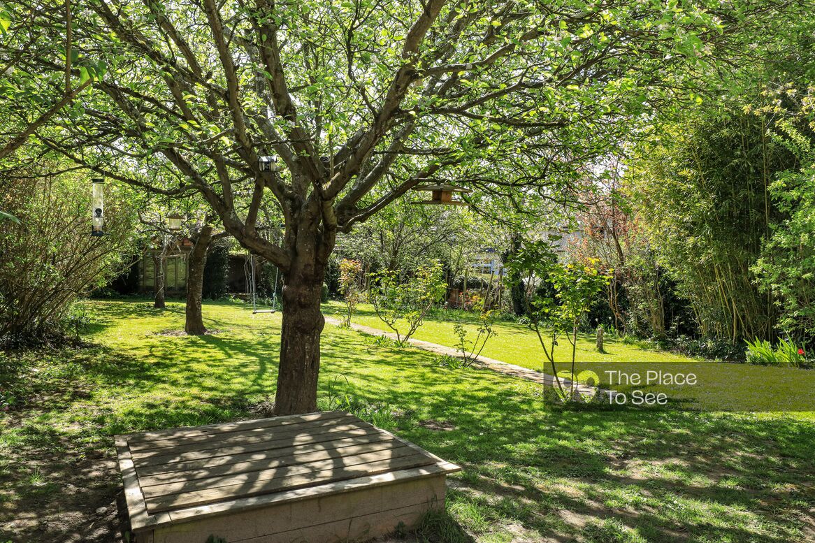Jardin