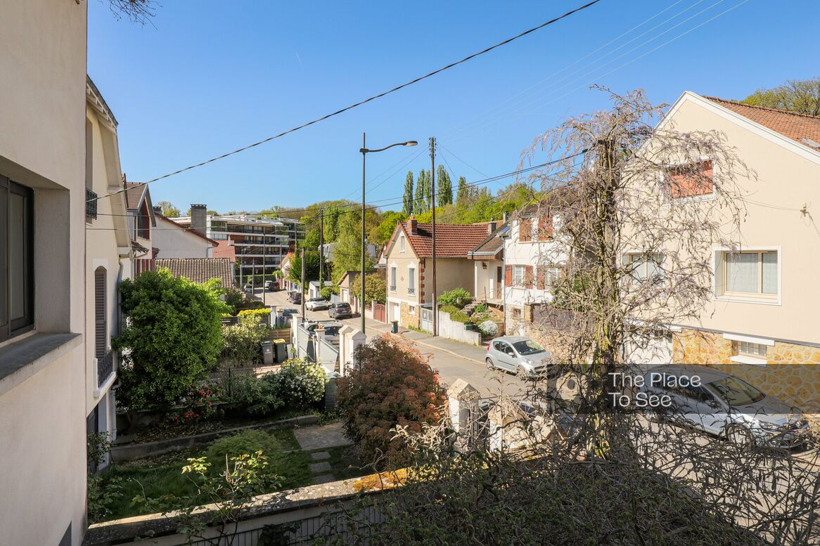 Vue extérieure
