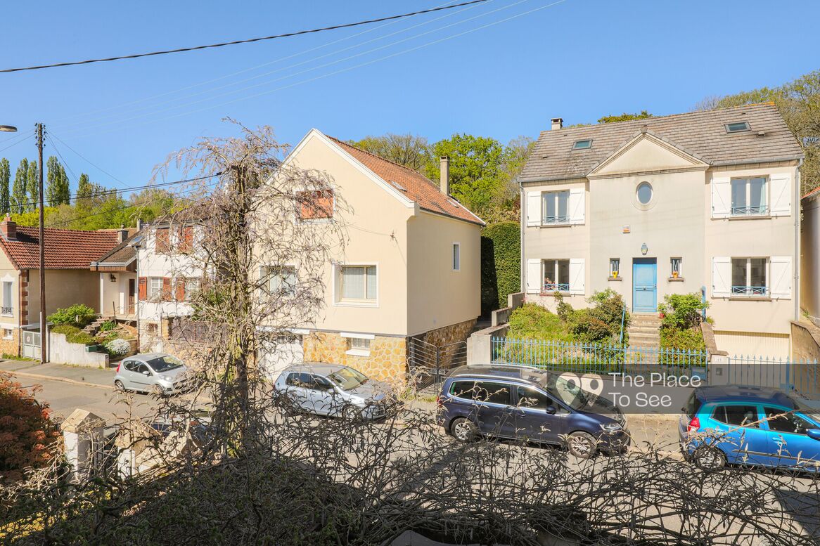 Vue extérieure