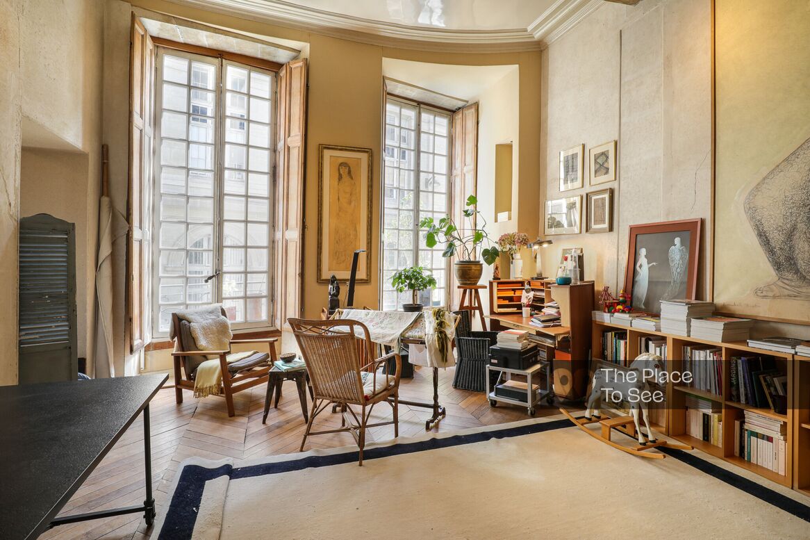 Atelier