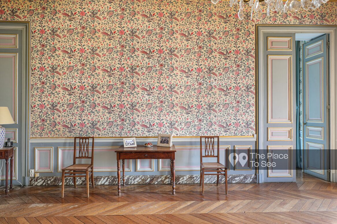 Chambre parentale