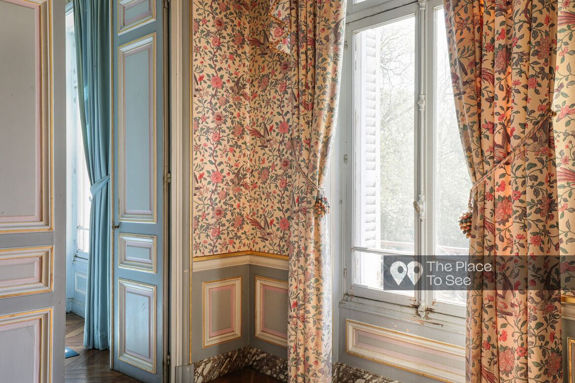 Chambre parentale