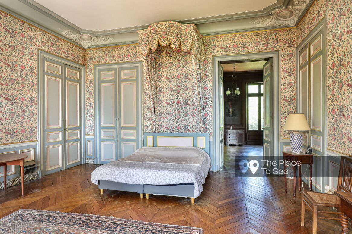 Chambre parentale