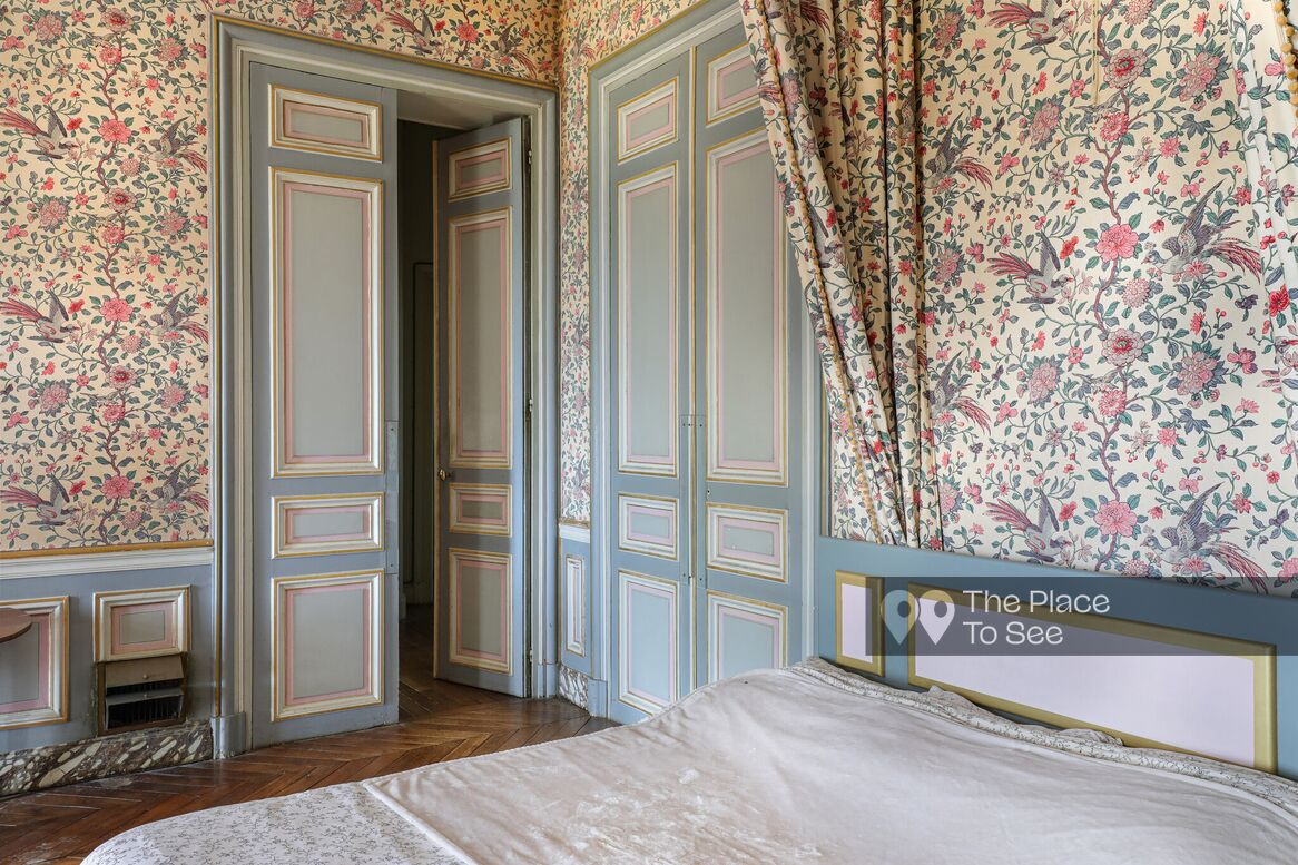 Chambre parentale