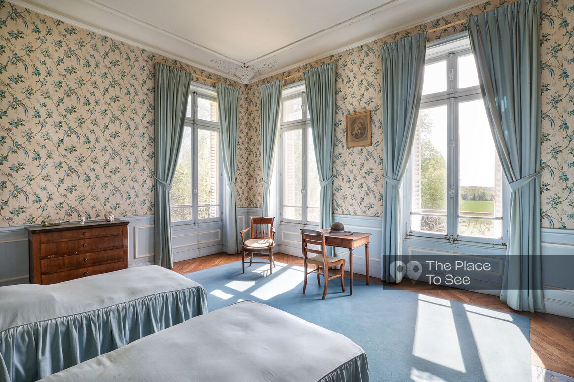 Chambre parentale