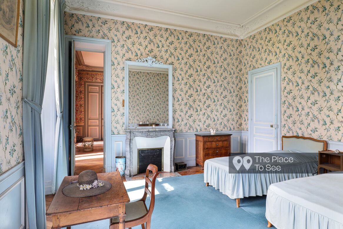 Chambre parentale