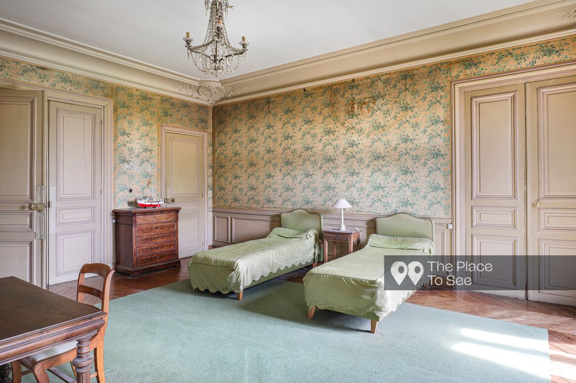 Chambre parentale