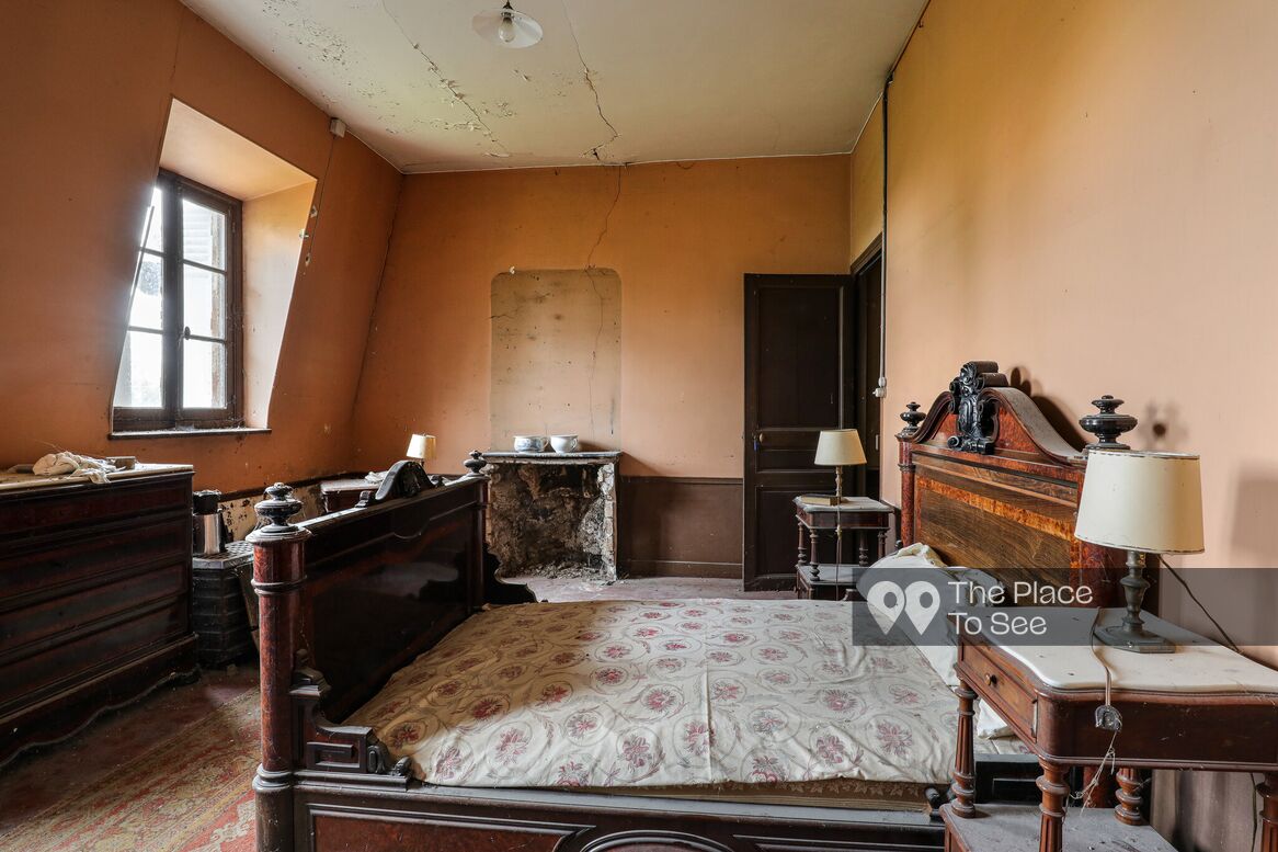 Chambre parentale