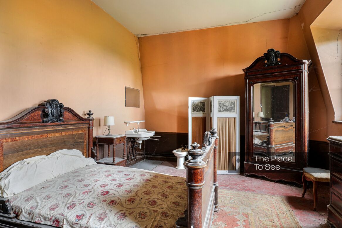 Chambre parentale