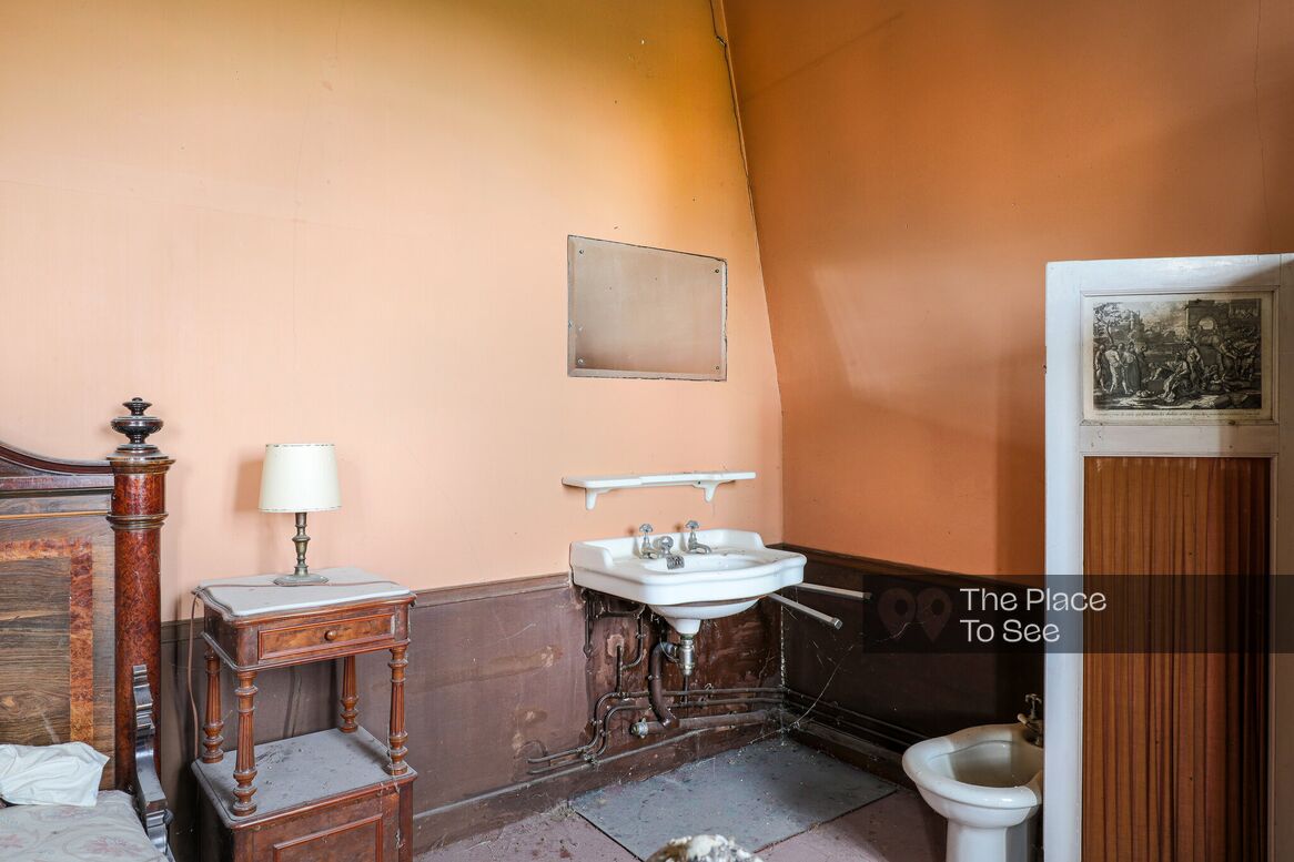 Chambre parentale