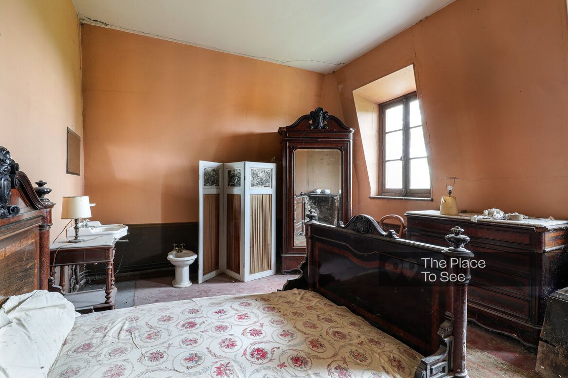 Chambre parentale