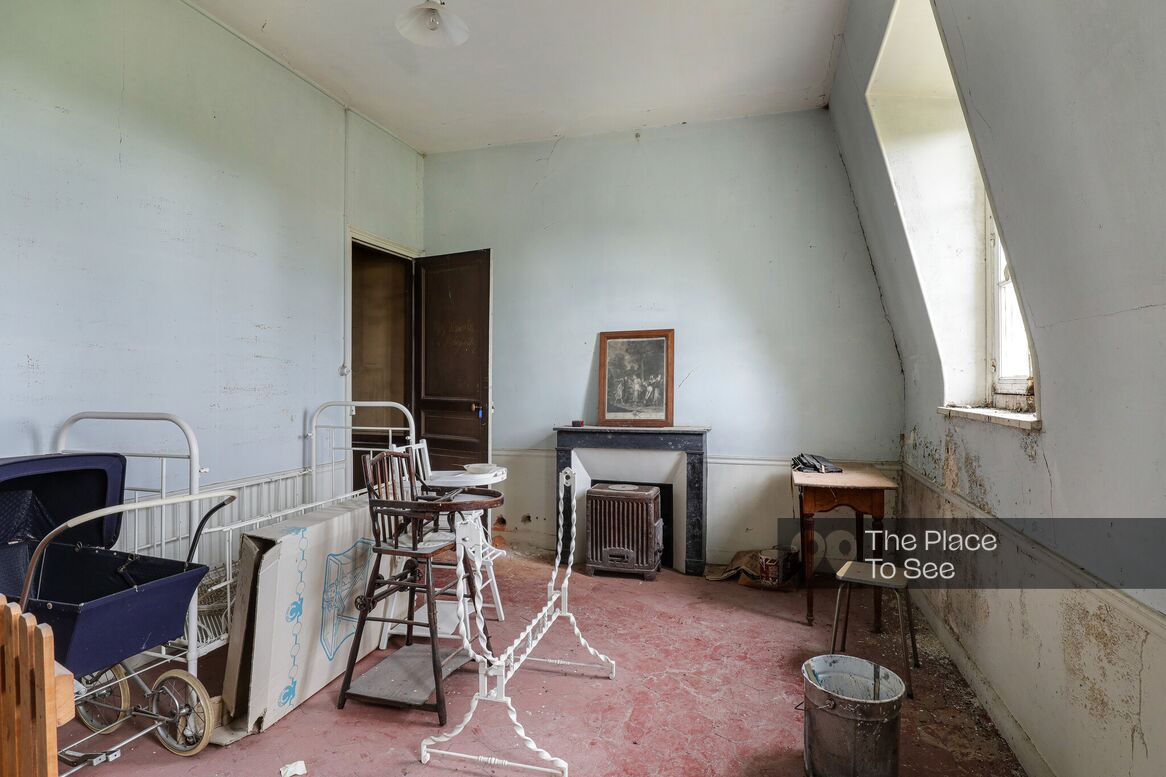 Chambre parentale