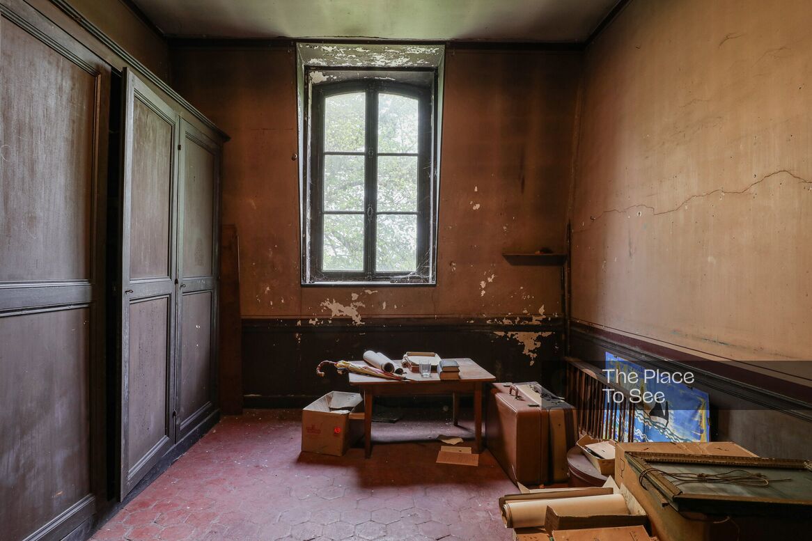 Chambre parentale
