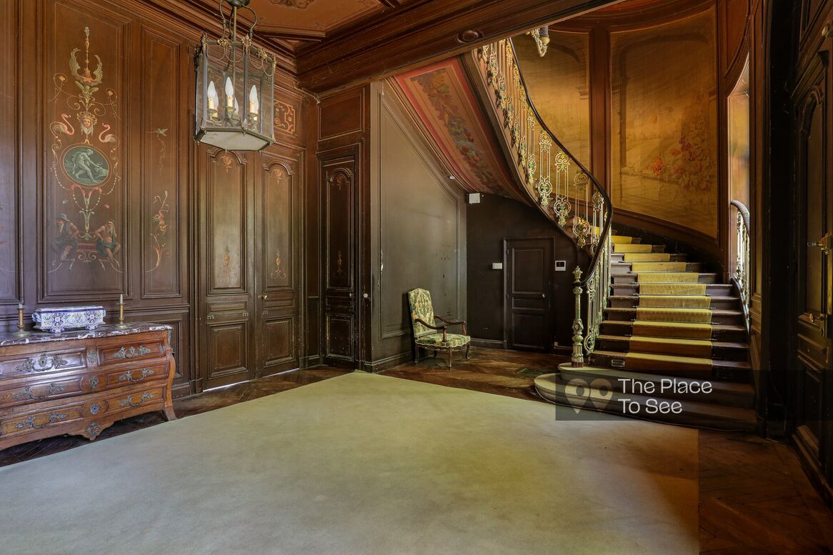 Entrée