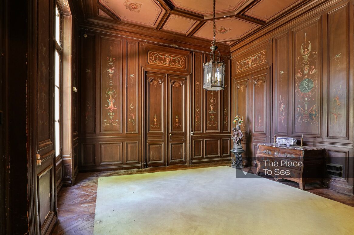 Entrée