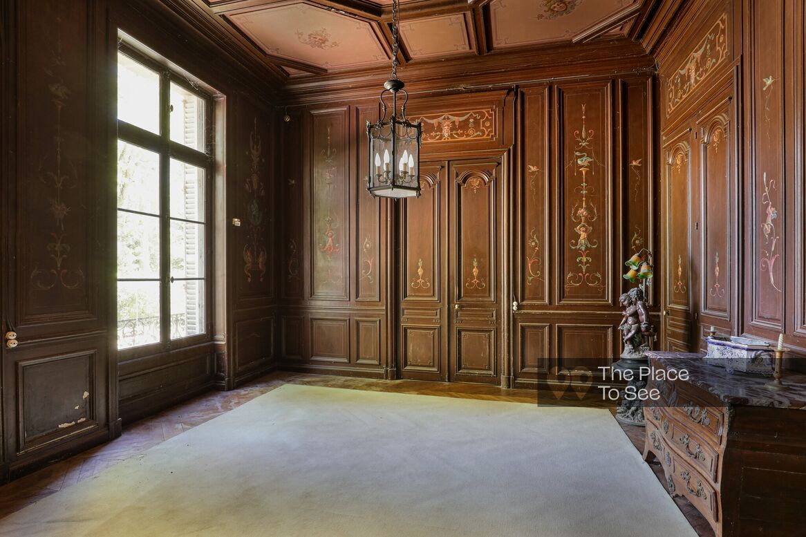 Entrée