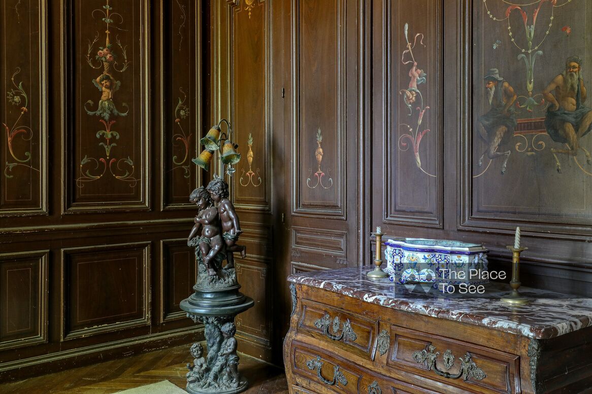 Entrée