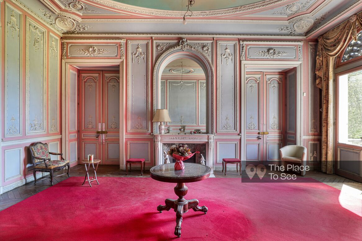 Salon
