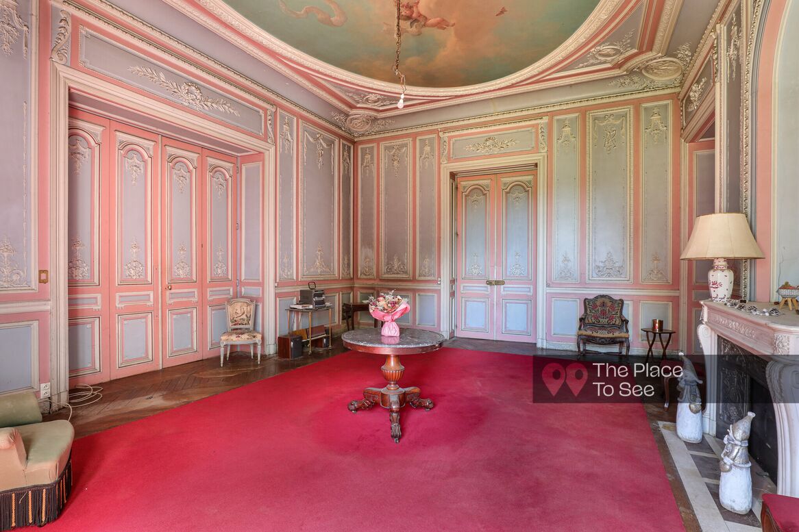 Salon