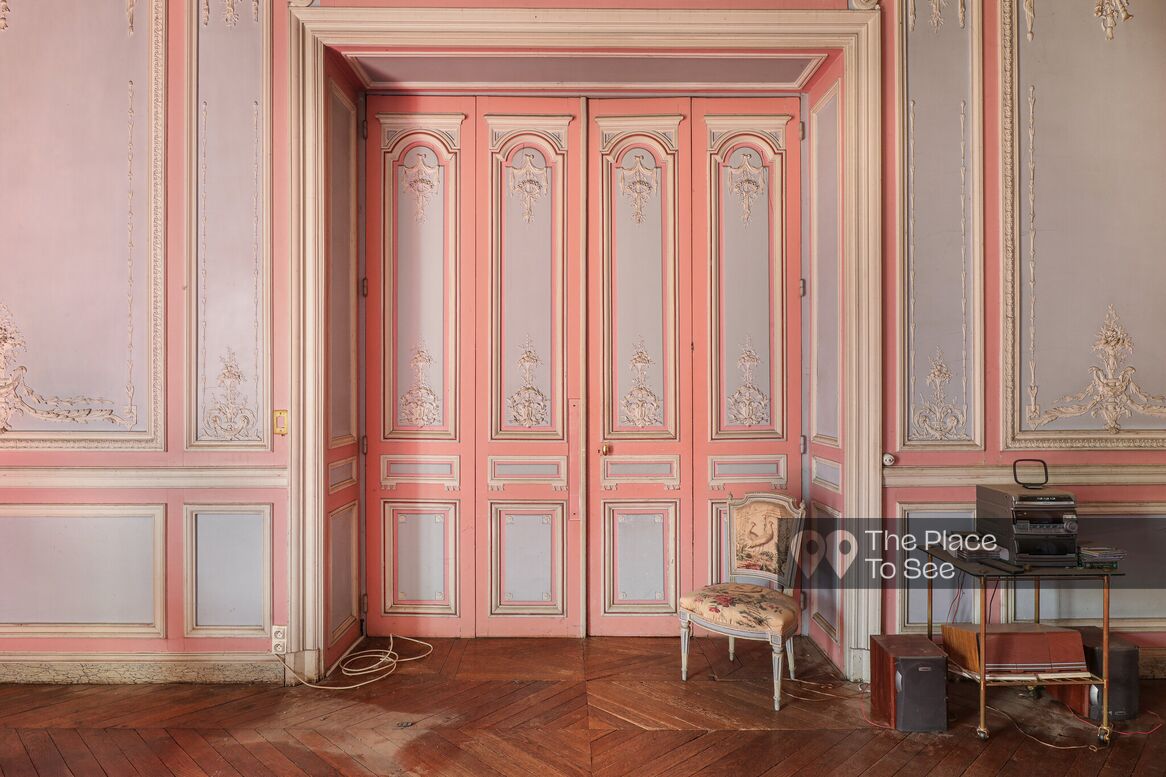 Salon