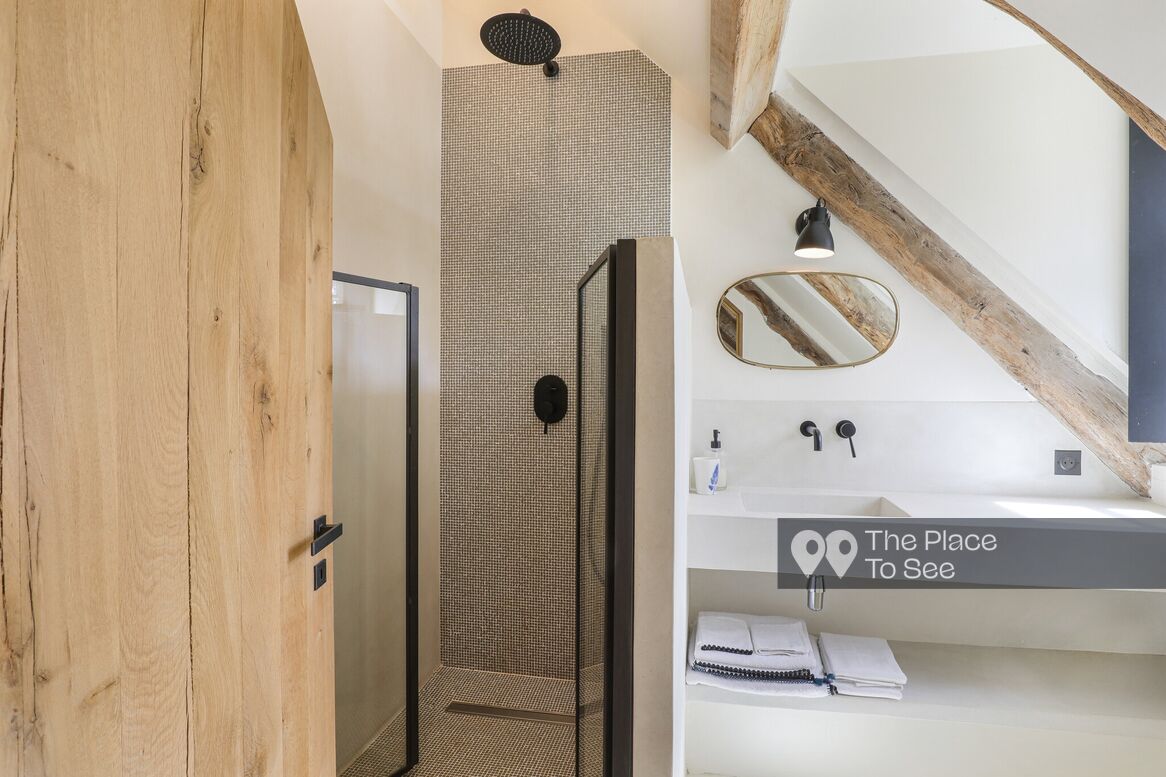 Salle de bain