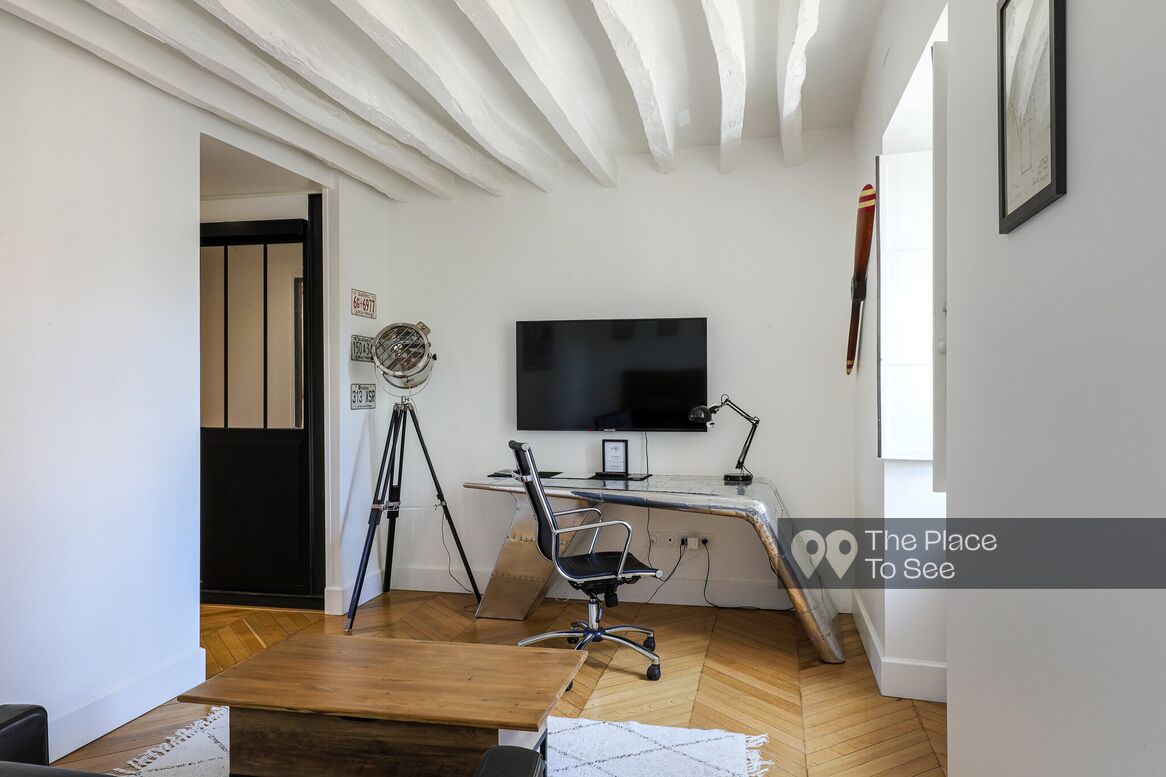 Chambre parentale