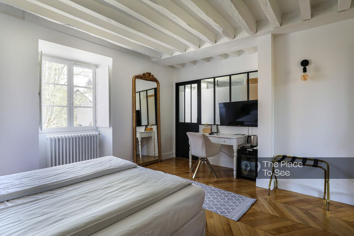 Chambre parentale