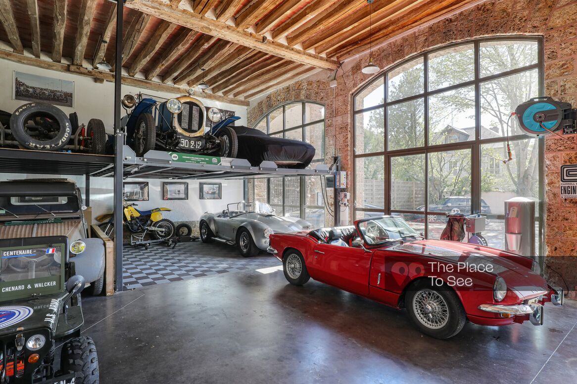 Garage