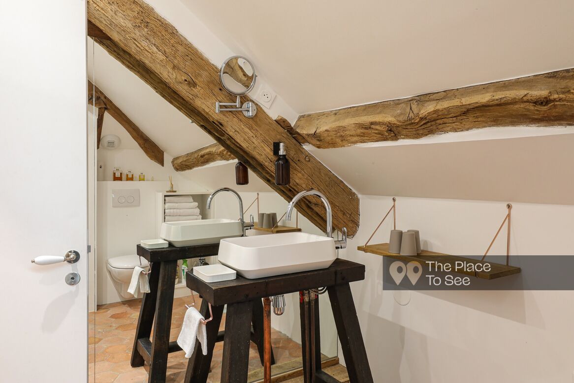 Salle de bain