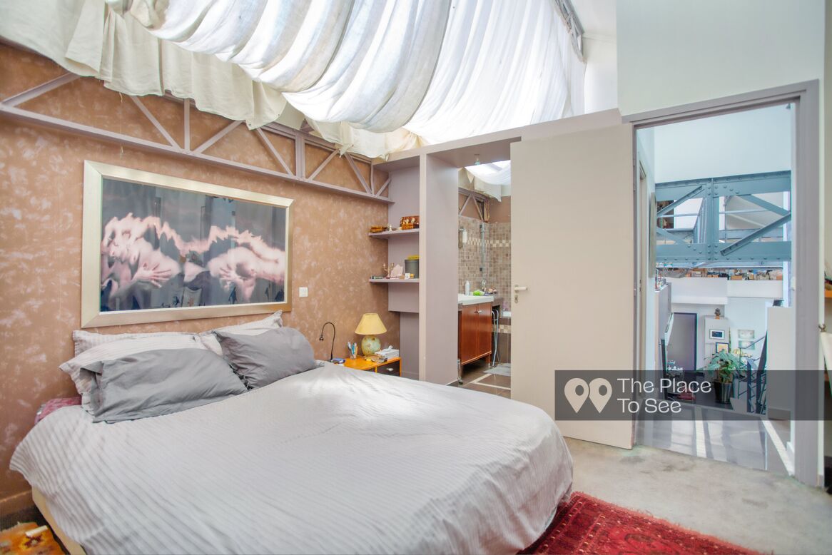 Chambre parentale