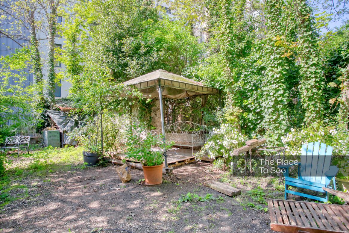 Jardin
