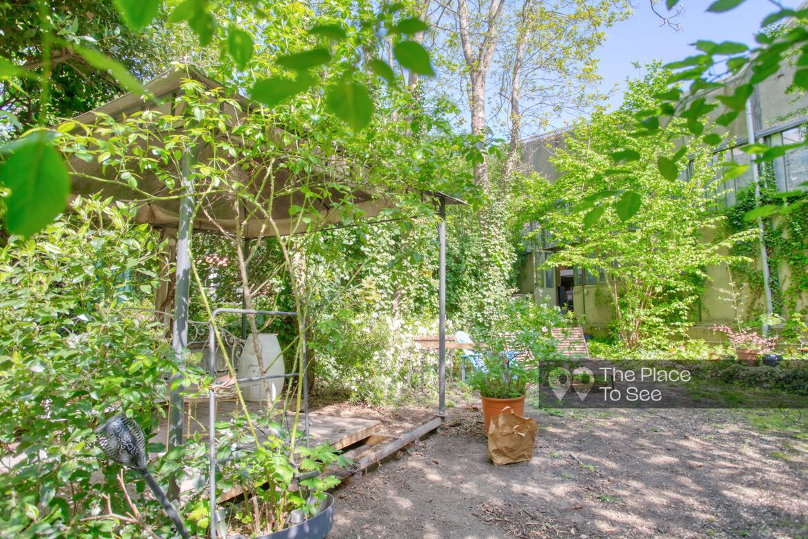 Jardin
