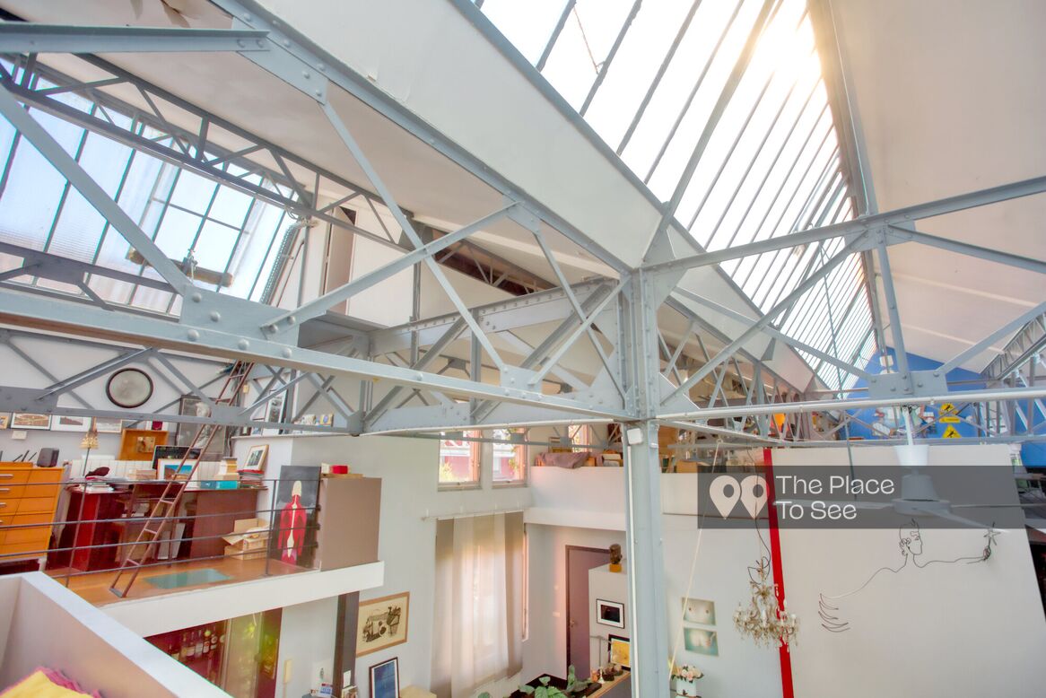 Mezzanine