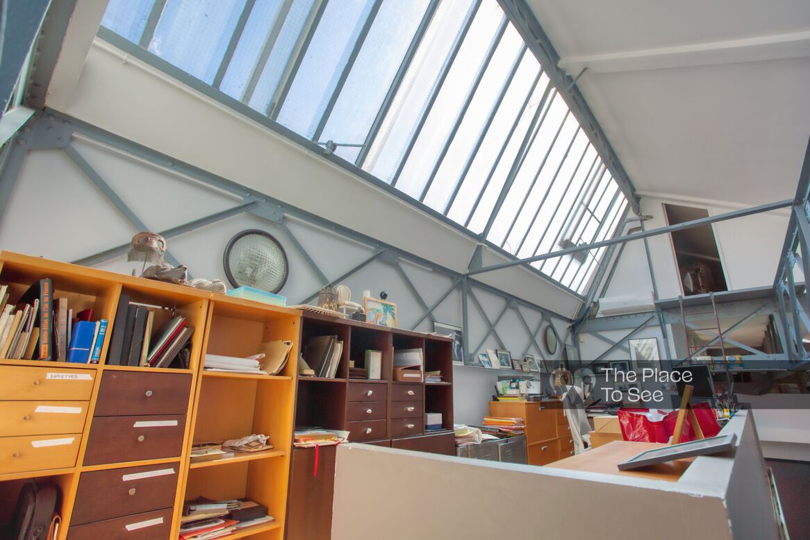 Mezzanine