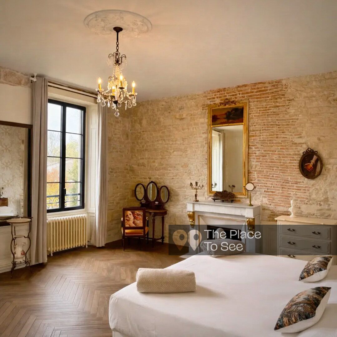 Chambre parentale