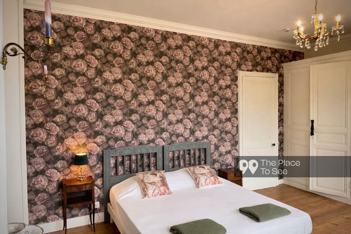 Chambre parentale