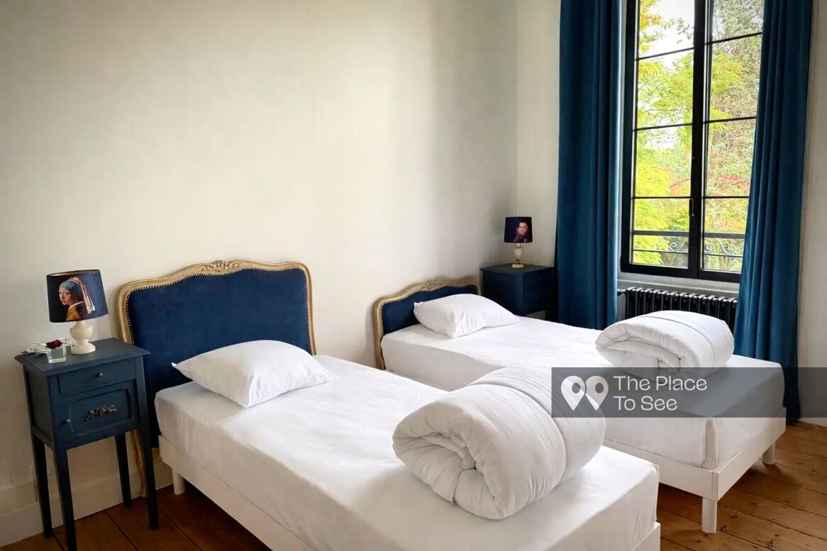 Chambre parentale