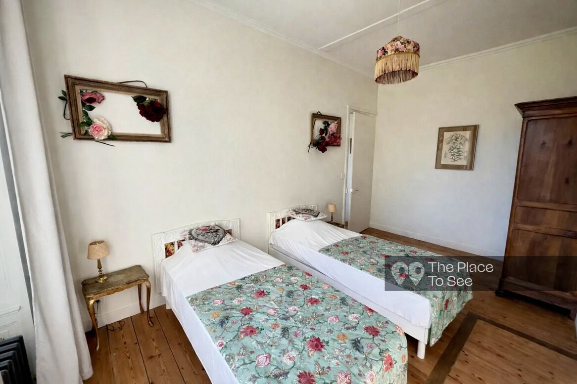 Chambre parentale