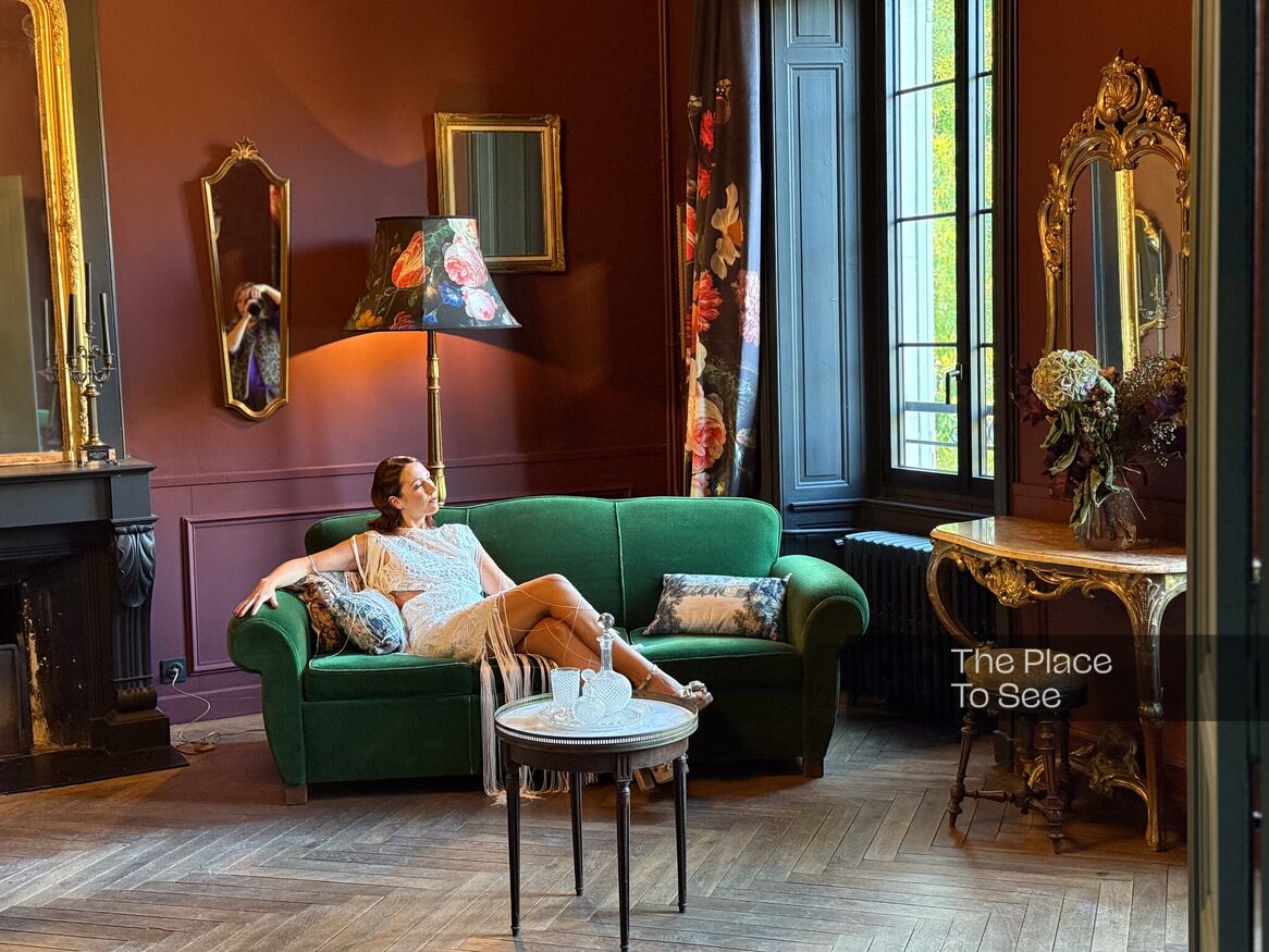 Salon